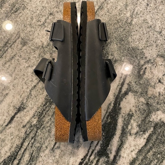 Birkenstock Arizona Sandals Soft Slide New main image 5